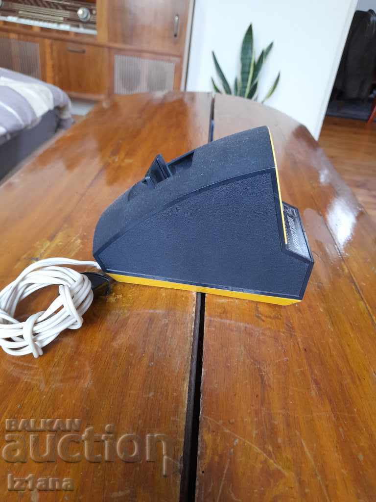 Old Crystal projector - 5