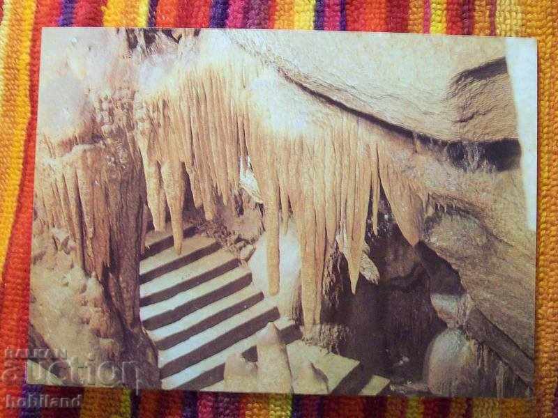 Σπήλαιο Λέdenika