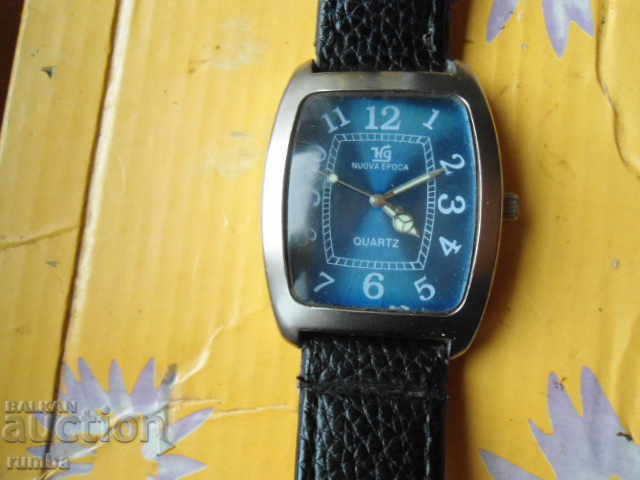 Ρολόι με τιμή 14.00 BGN | € 7.16 Ρολόι με τιμή 14.00 BGN | € 7.16