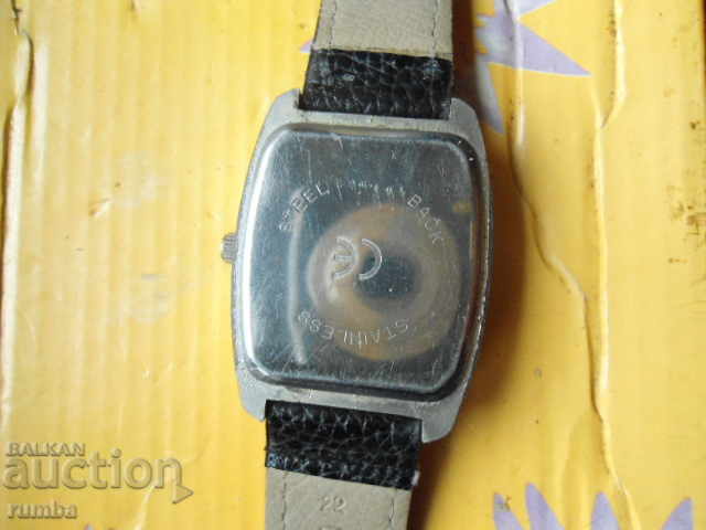 Παράδοση Ρολόι Παράδοση Ρολόι