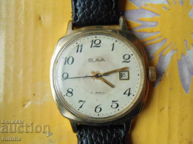 Glory - gilding Glory - gilding