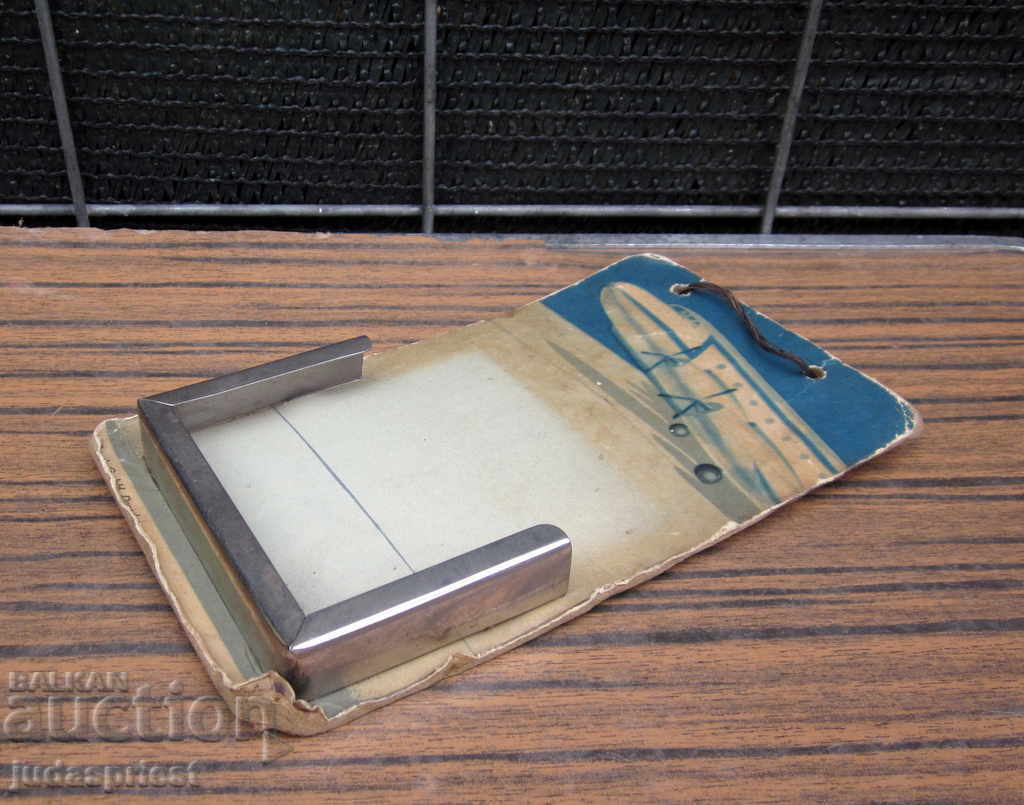 Livrarea Carte de vizită germană germană din cel de-al doilea război mondial aviație civilă