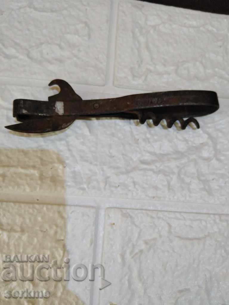 Δημοπρασία Ανοιχτήρι ανοιχτήρι 1955 Δημοπρασία Ανοιχτήρι ανοιχτήρι 1955