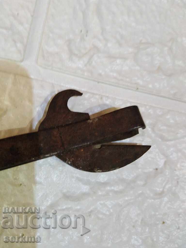 Ανοιχτήρι ανοιχτήρι 1955 - 5 Ανοιχτήρι ανοιχτήρι 1955 - 5