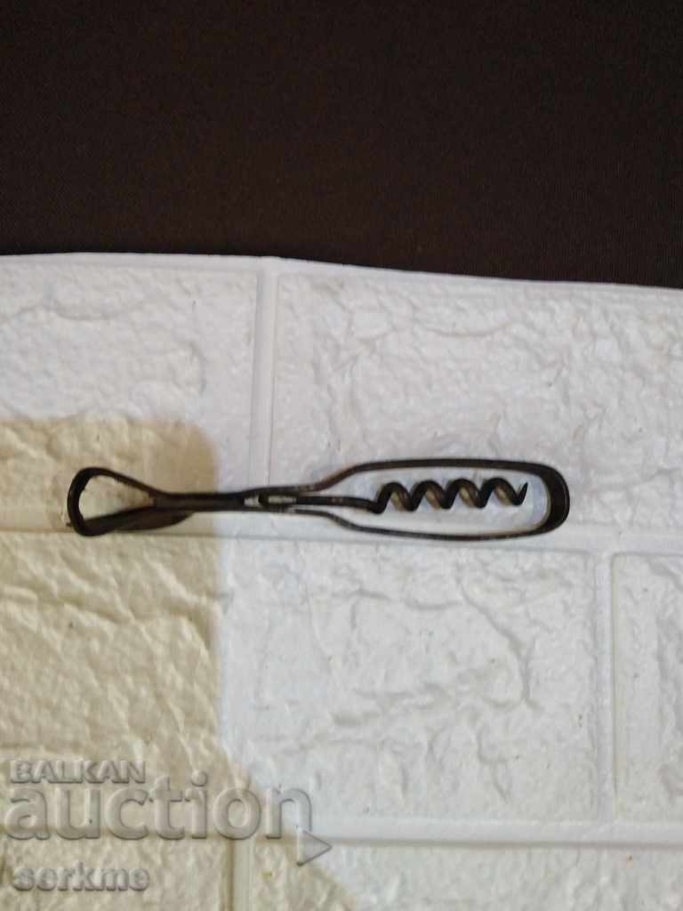 Ανοιχτήρι ανοιχτήρι 1955 - 6 Ανοιχτήρι ανοιχτήρι 1955 - 6