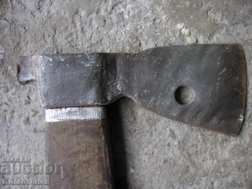 Ax ax with price 70.00 BGN | € 35.79 Ax ax with price 70.00 BGN | € 35.79