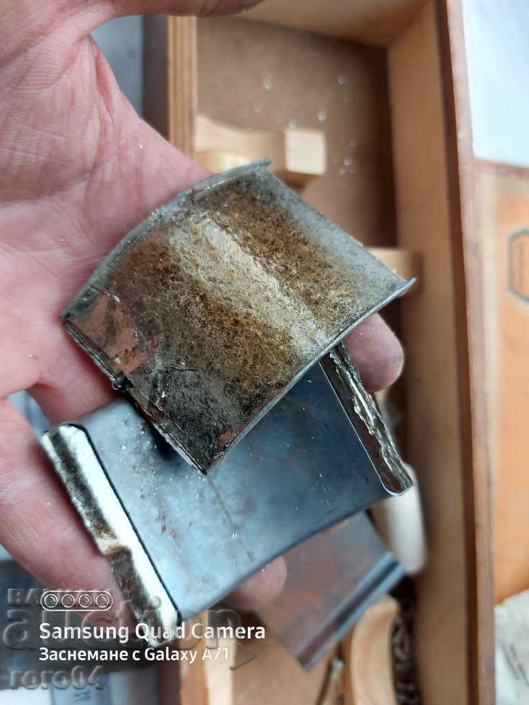 SOLDERING MACHINE - USSR - FOR ASSEMBLY - 5 SOLDERING MACHINE - USSR - FOR ASSEMBLY - 5