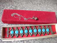 Bracelet jewelry