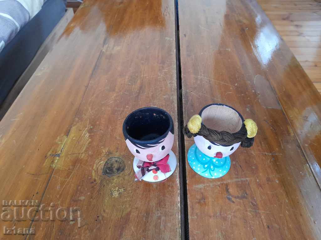 Folk figurine, doll with price 10.00 BGN | € 5.11