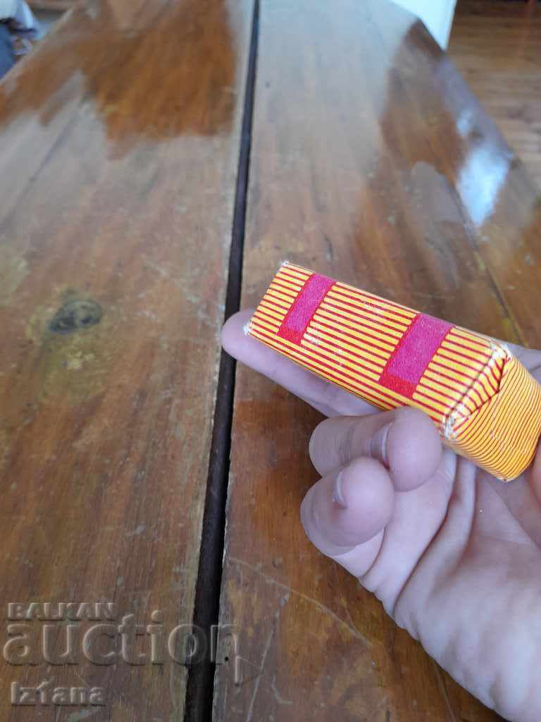 Old soap Sunny Beach - 5 Old soap Sunny Beach - 5