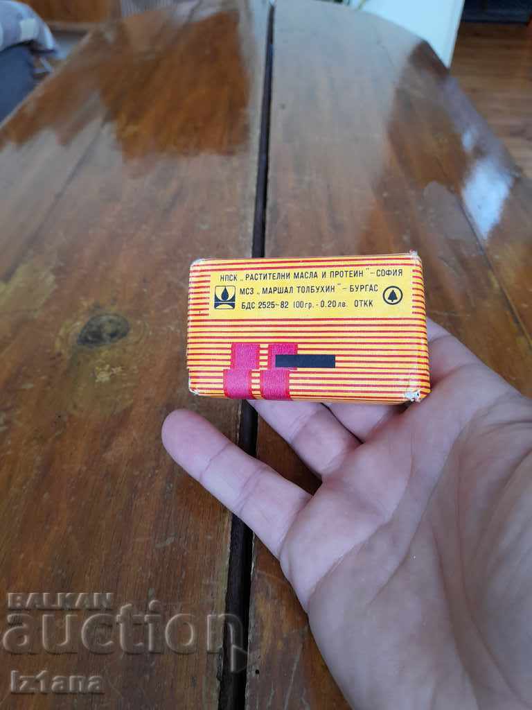 Old soap Sunny Beach - 6 Old soap Sunny Beach - 6