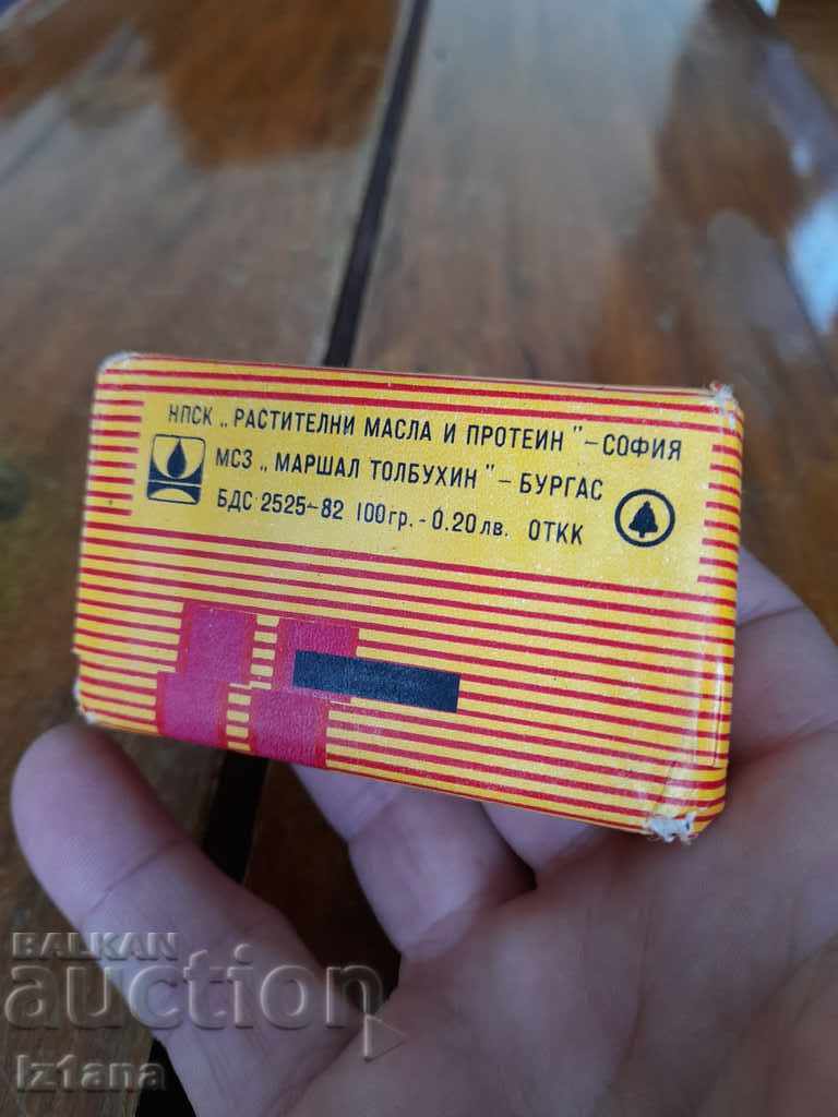 Old soap Sunny Beach - 7 Old soap Sunny Beach - 7