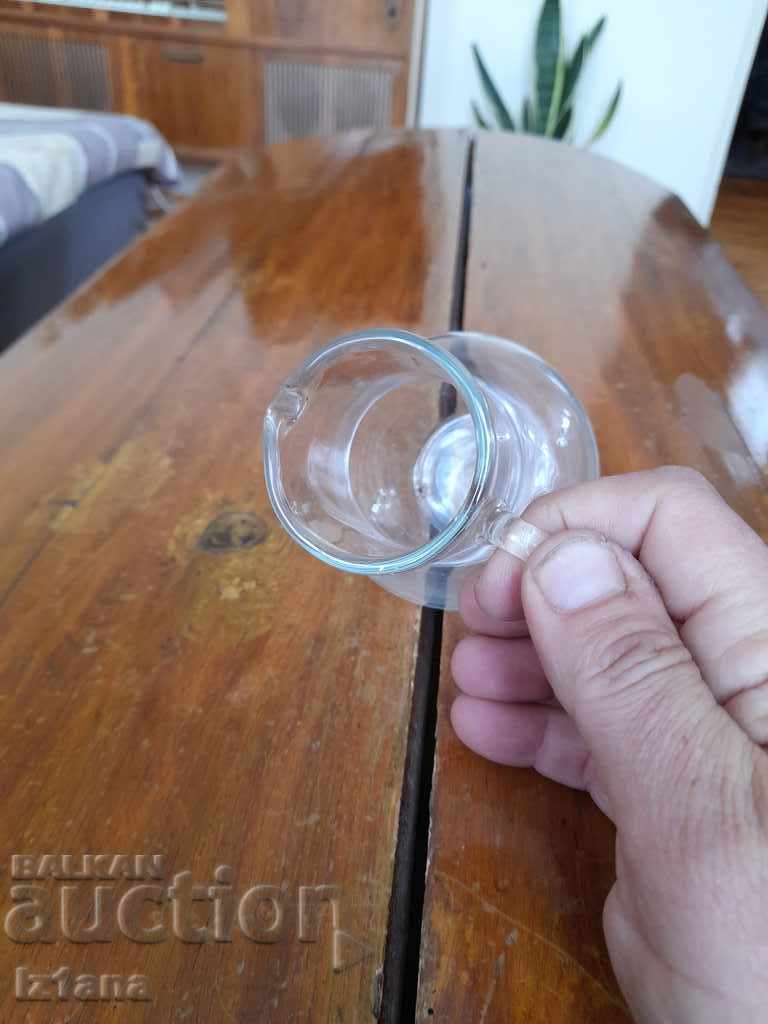 Παλιά γυάλινη κανάτα - 5 Παλιά γυάλινη κανάτα - 5