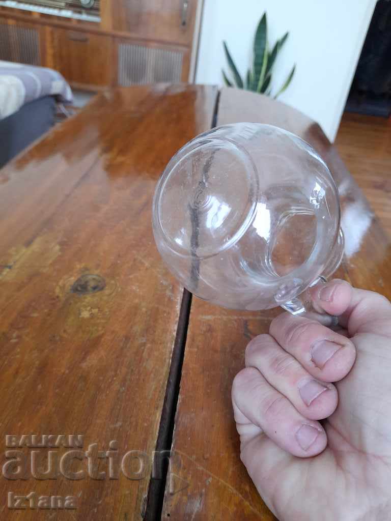 Παλιά γυάλινη κανάτα - 6 Παλιά γυάλινη κανάτα - 6