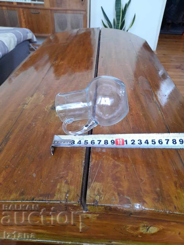 Παλιά γυάλινη κανάτα - 7 Παλιά γυάλινη κανάτα - 7