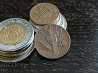 Νόμισμα - Ιταλία - 10 λεπτά 1941