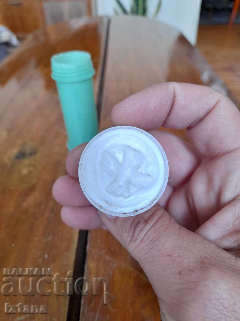 Auction Old toy for soap bubbles Auction Old toy for soap bubbles