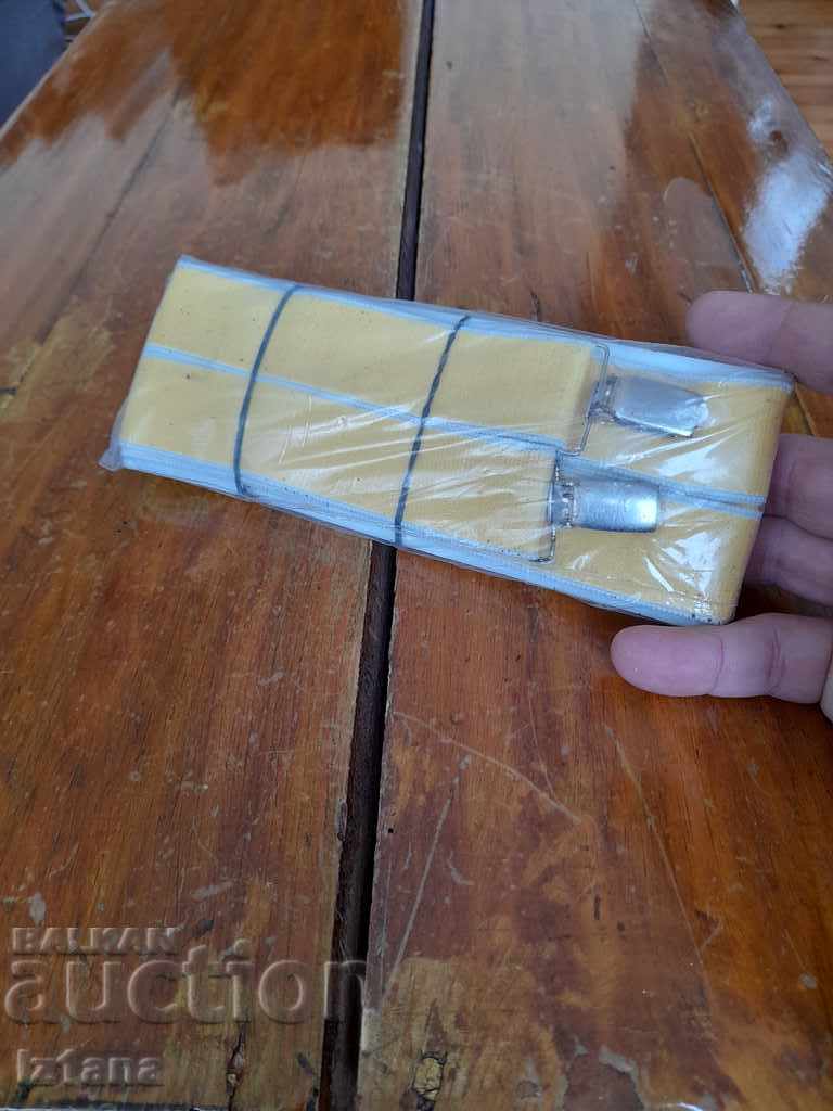 Old tyrants, straps with price 10.00 BGN | € 5.11 Old tyrants, straps with price 10.00 BGN | € 5.11