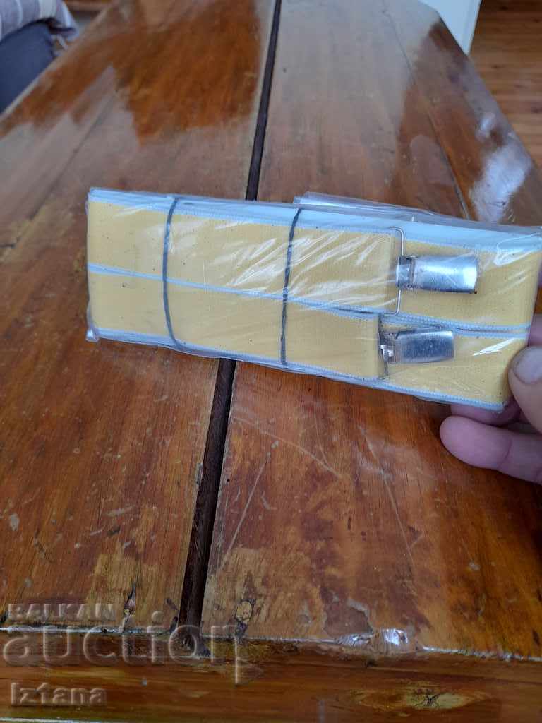 Old tyrants, straps - 5 Old tyrants, straps - 5