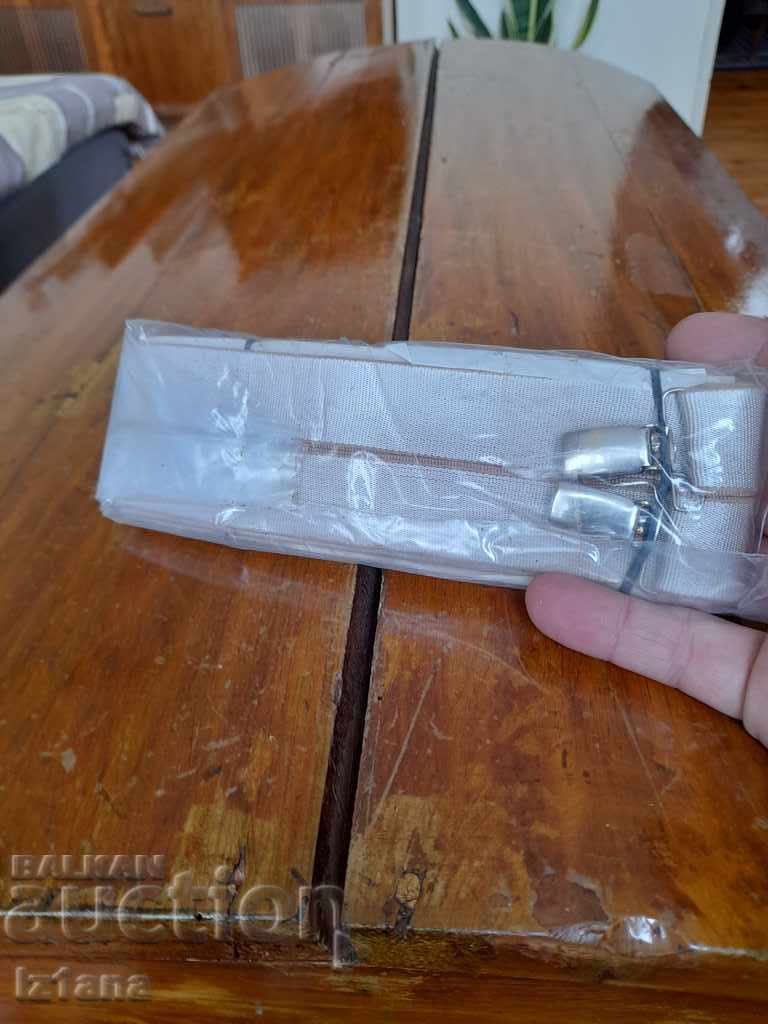 Old tyrants, straps with price 10.00 BGN | € 5.11 Old tyrants, straps with price 10.00 BGN | € 5.11