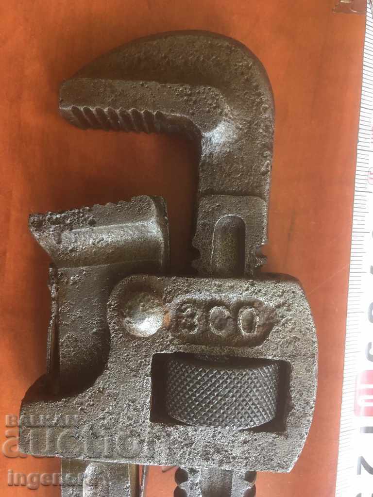 ΔΙΑΚΟΠΤΗΣ ΕΥΕΛΙΚΟΣ ΓΑΛΛΙΚΟΣ ΣΩΛΗΝΟΣ ΑΝΘΡΩΠΟΥ ΕΡΓΑΛΕΙΑ με τιμή 25.00 BGN | € 12.78 ΔΙΑΚΟΠΤΗΣ ΕΥΕΛΙΚΟΣ ΓΑΛΛΙΚΟΣ ΣΩΛΗΝΟΣ ΑΝΘΡΩΠΟΥ ΕΡΓΑΛΕΙΑ με τιμή 25.00 BGN | € 12.78