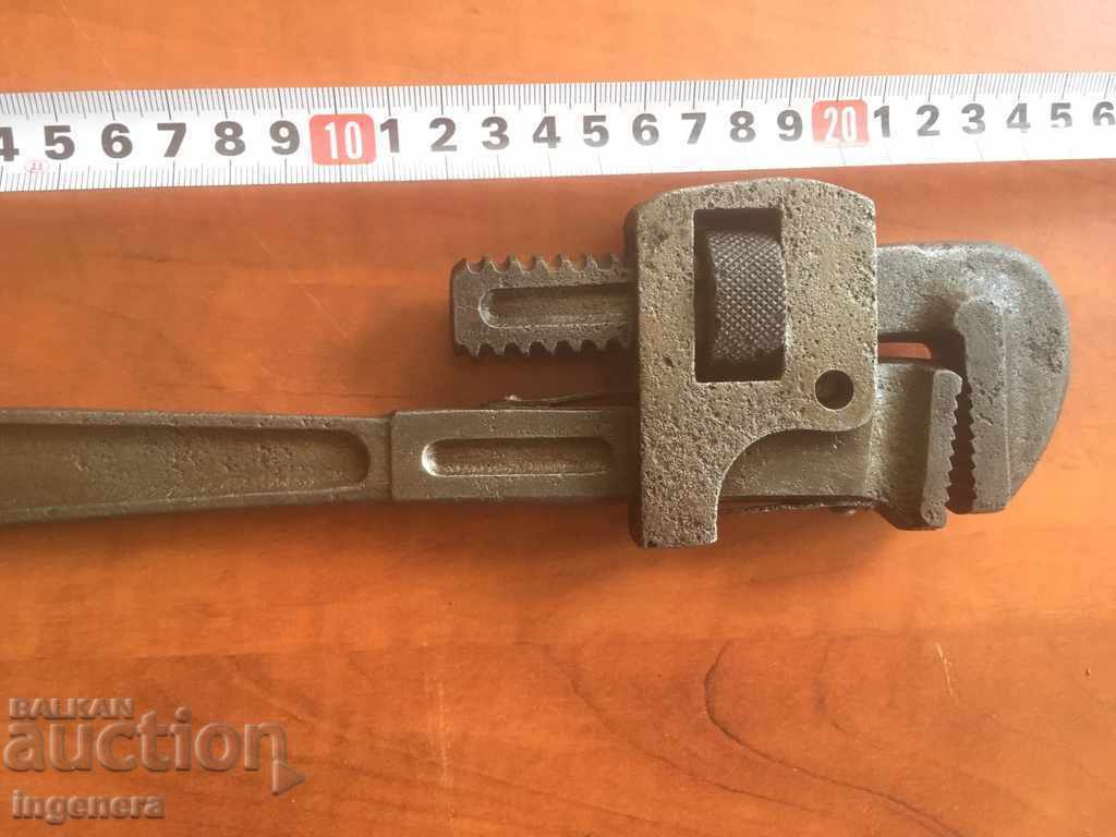 Παράδοση ΔΙΑΚΟΠΤΗΣ ΕΥΕΛΙΚΟΣ ΓΑΛΛΙΚΟΣ ΣΩΛΗΝΟΣ ΑΝΘΡΩΠΟΥ ΕΡΓΑΛΕΙΑ Παράδοση ΔΙΑΚΟΠΤΗΣ ΕΥΕΛΙΚΟΣ ΓΑΛΛΙΚΟΣ ΣΩΛΗΝΟΣ ΑΝΘΡΩΠΟΥ ΕΡΓΑΛΕΙΑ