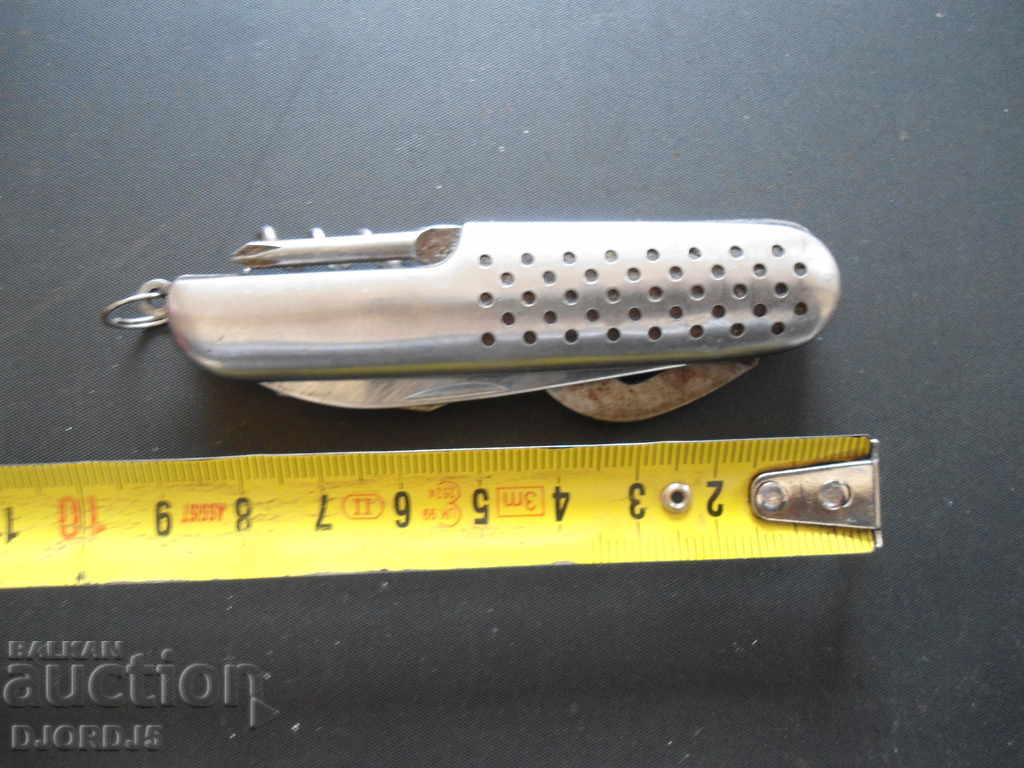 Old pocket knife - 5