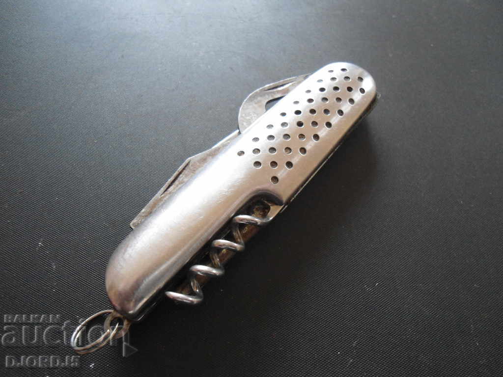Old pocket knife - 6