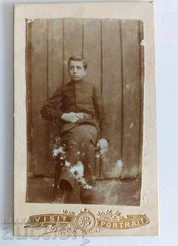 Auction 1912 OLD PHOTO PHOTO CARDBOARD Auction 1912 OLD PHOTO PHOTO CARDBOARD