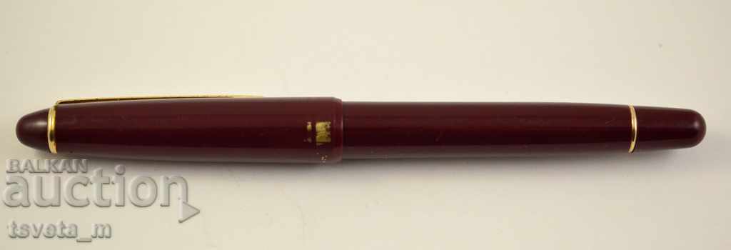 Pens with filler with price 5.00 BGN | € 2.56