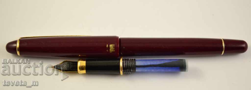 Auction  Pens with filler