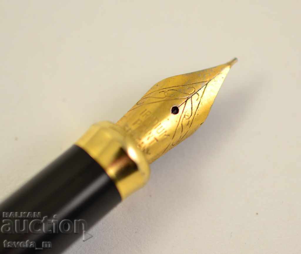 Delivery of Pens with filler