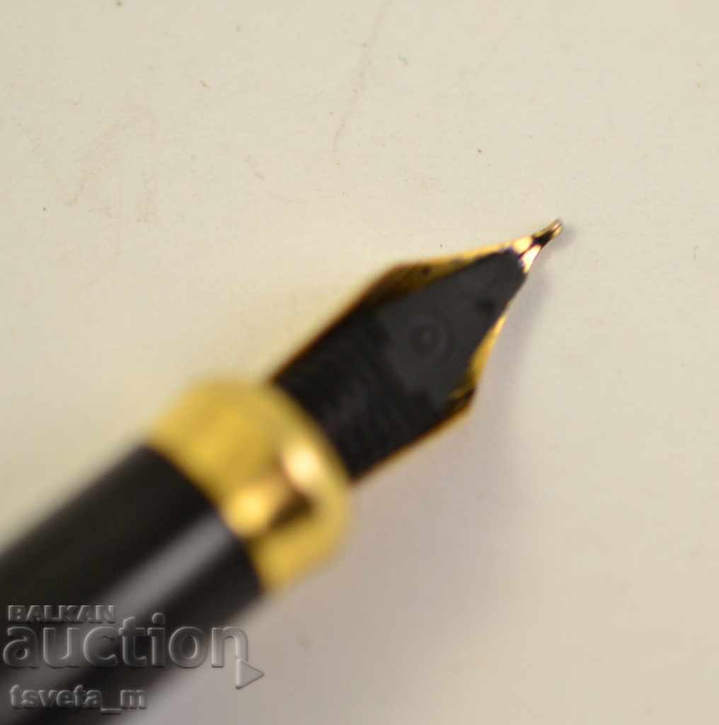 Pens with filler - 5