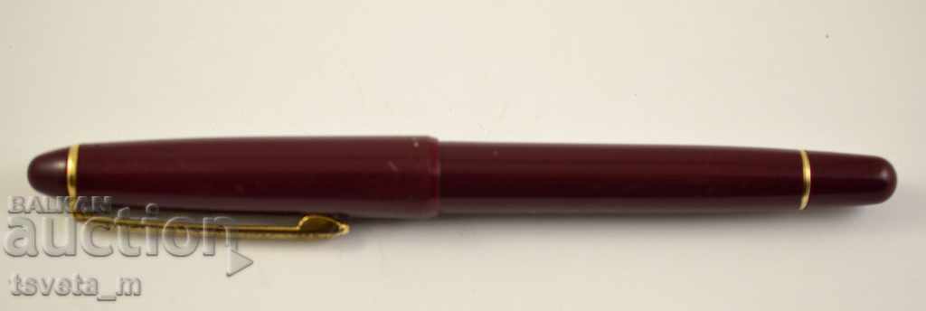 Στυλό με ξαναγέμισμα