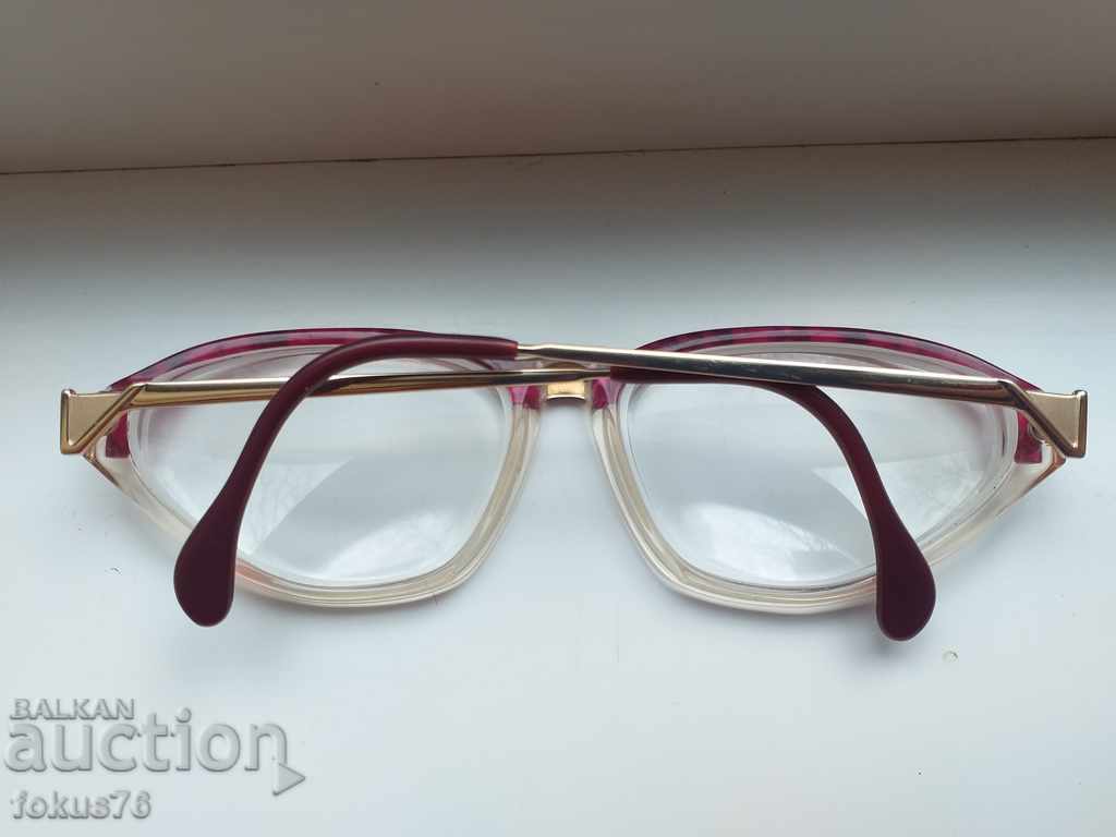 Γνήσια γυαλιά Zeiss Γερμανίας με τιμή 59.00 BGN | € 30.17