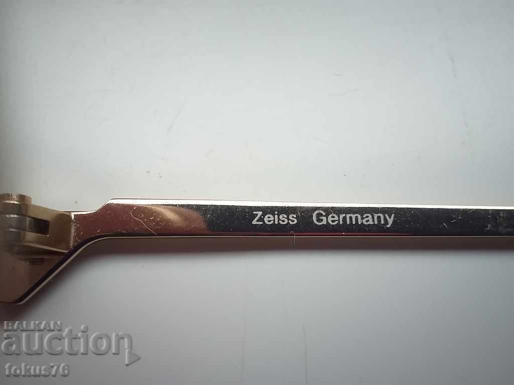 Δημοπρασία Γνήσια γυαλιά Zeiss Γερμανίας