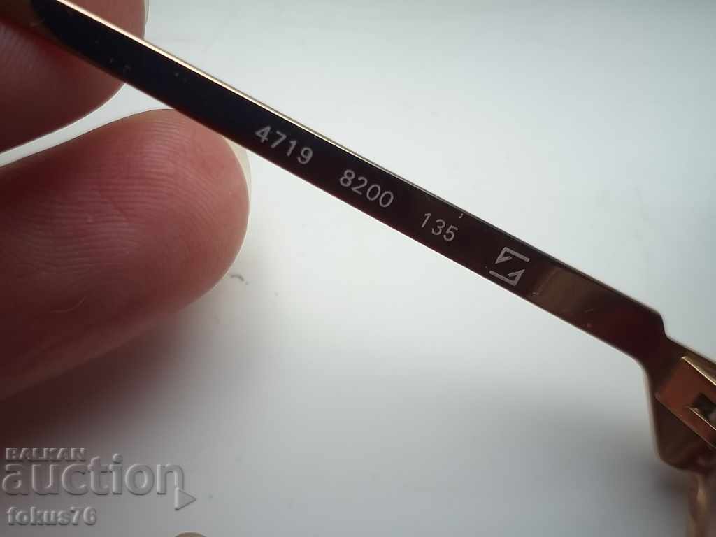 Παράδοση Γνήσια γυαλιά Zeiss Γερμανίας