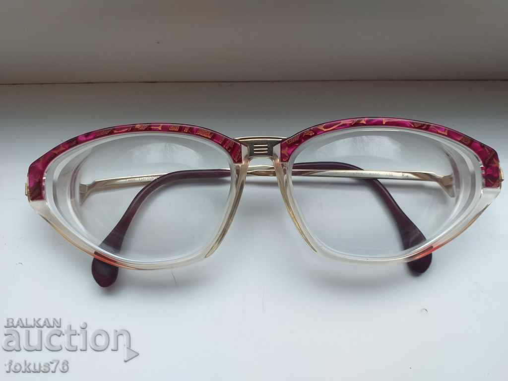 Original prescription glasses Zeiss Germany