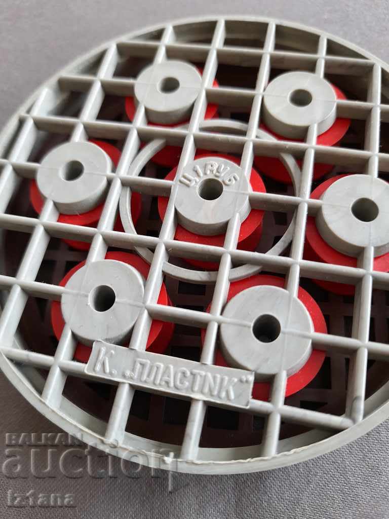 An old bobbin, bobbers with price 15.00 BGN | € 7.67 An old bobbin, bobbers with price 15.00 BGN | € 7.67