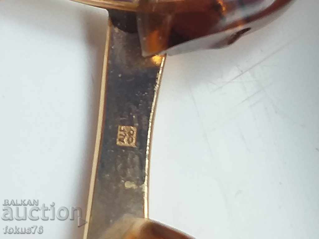 Licitație Ochelari de prescripție de lux originale Lamy Corinne - vintage