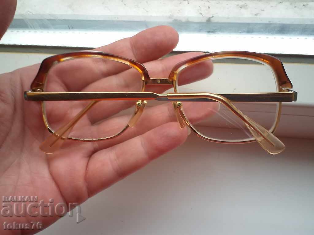 Livrarea Ochelari de prescripție de lux originale Lamy Corinne - vintage