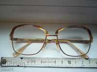 Original luxury prescription glasses Lamy Corinne - vintage