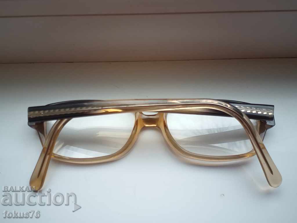 Original luxury Albert prescription glasses - 5 Original luxury Albert prescription glasses - 5
