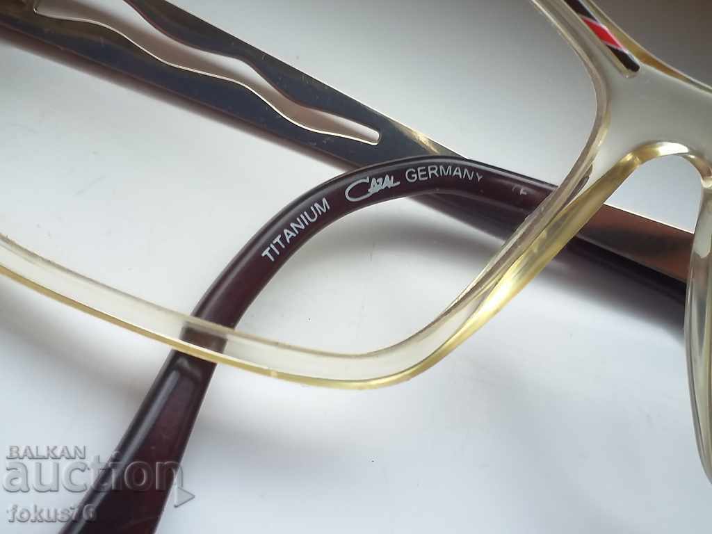 Δημοπρασία Γνήσια πολυτελή επώνυμα γυαλιά συνταγής Cazal Δημοπρασία Γνήσια πολυτελή επώνυμα γυαλιά συνταγής Cazal