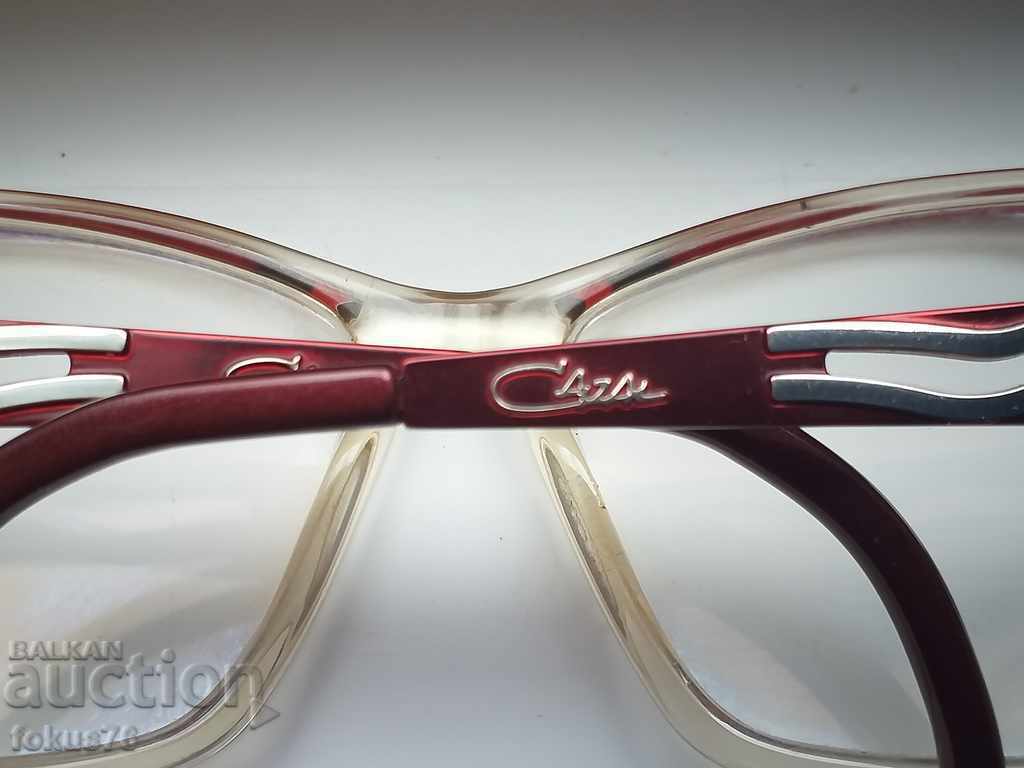 Γνήσια πολυτελή επώνυμα γυαλιά συνταγής Cazal - 5 Γνήσια πολυτελή επώνυμα γυαλιά συνταγής Cazal - 5