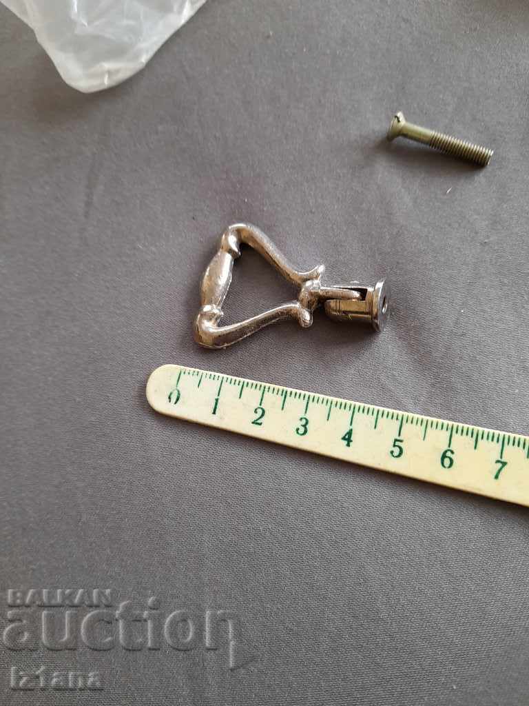 Door handle, drawer - 5 Door handle, drawer - 5