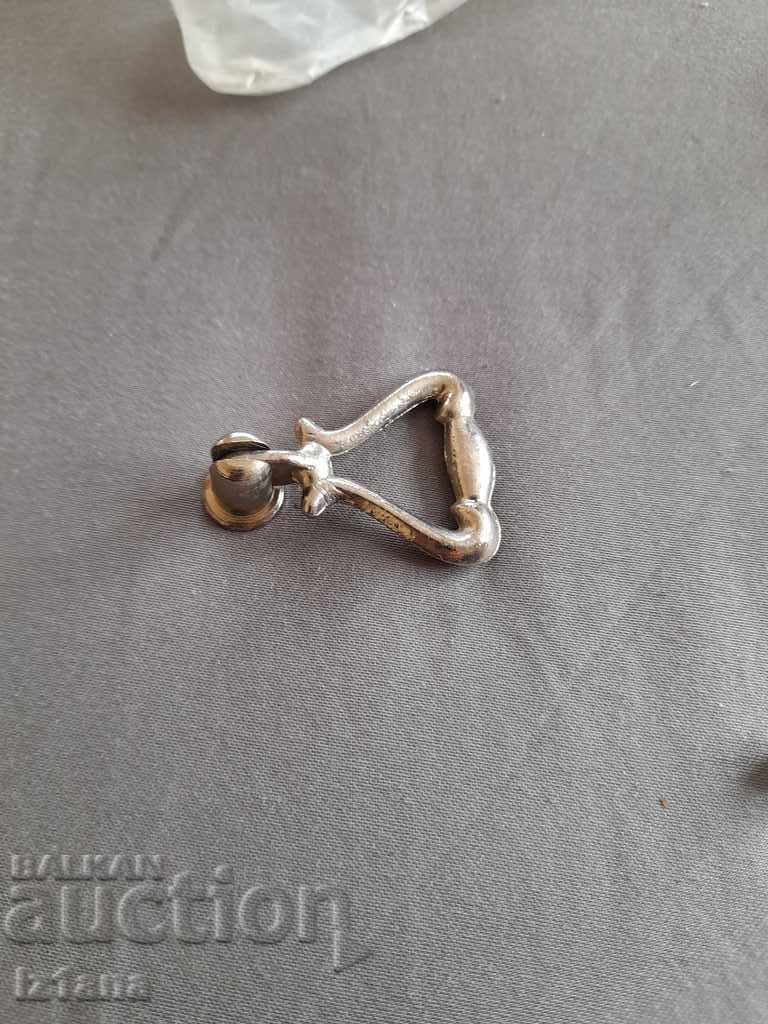 Door handle, drawer - 6 Door handle, drawer - 6