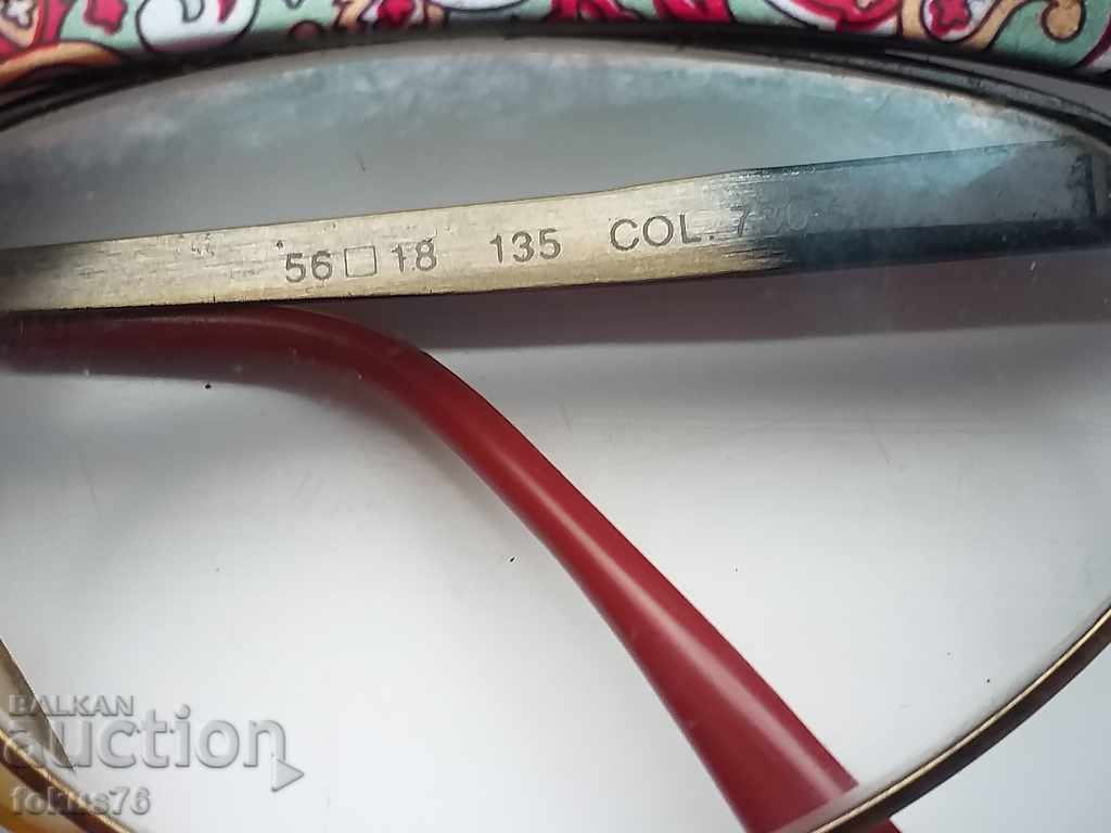 Оргинални луксозни маркови диоптрични очила Metzler с цена 120.00 лв. | € 61.36 Оргинални луксозни маркови диоптрични очила Metzler с цена 120.00 лв. | € 61.36