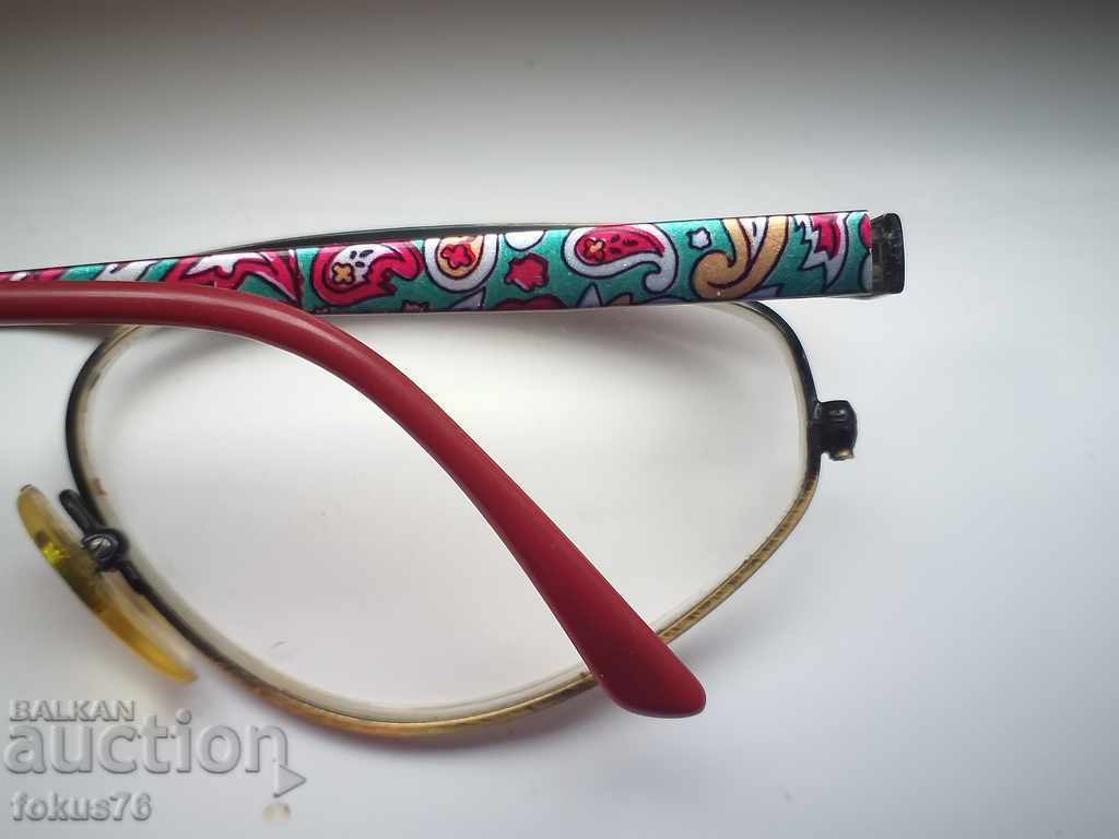 Оргинални луксозни маркови диоптрични очила Metzler - 5 Оргинални луксозни маркови диоптрични очила Metzler - 5