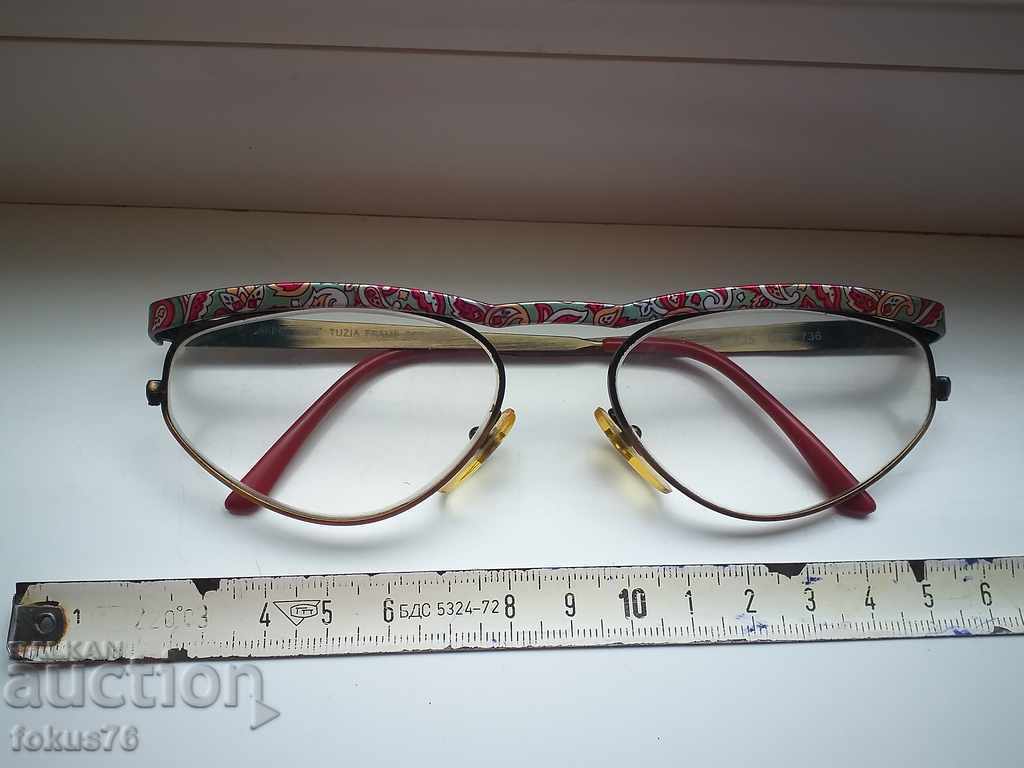 Оргинални луксозни маркови диоптрични очила Metzler - 6 Оргинални луксозни маркови диоптрични очила Metzler - 6